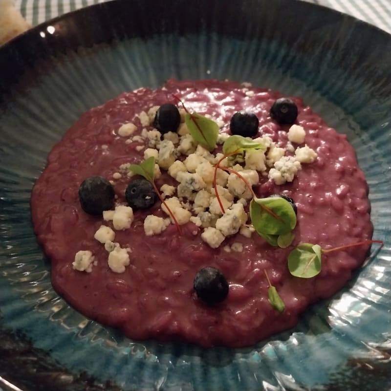 Entrée a Milano Menu, prezzi, immagini, recensioni e indirizzo del