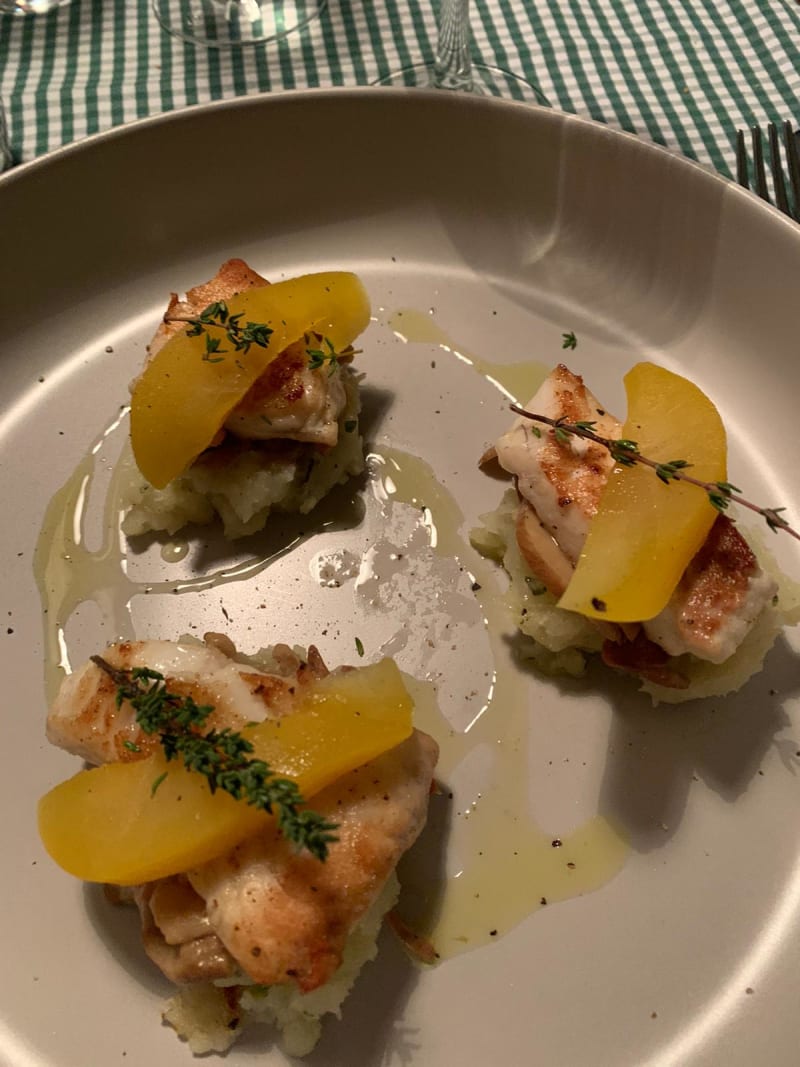 Entrée a Milano Menu, prezzi, immagini, recensioni e indirizzo del