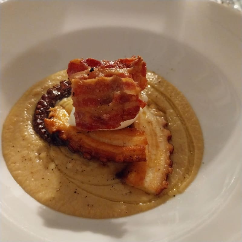 Entrée a Milano Menu, prezzi, immagini, recensioni e indirizzo del