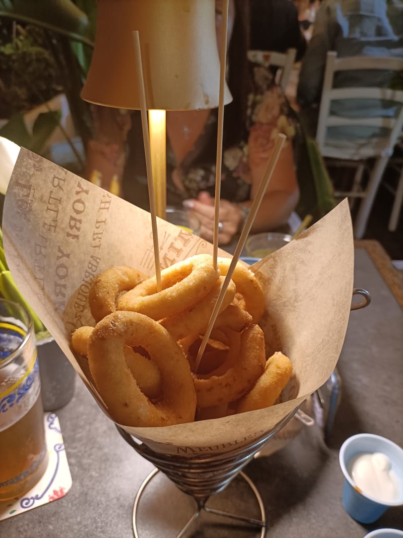 Arcadia, Giardini Naxos