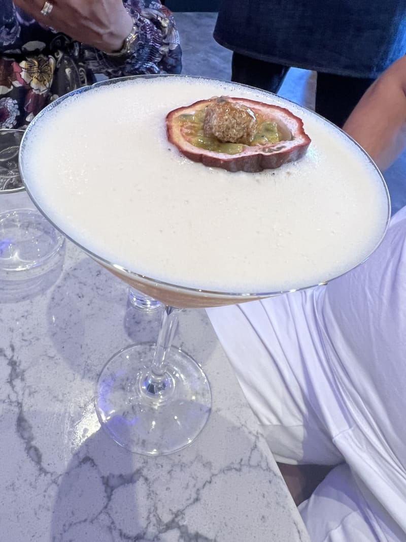 Cacao Tree Restaurant in Borehamwood Menu, openingsuren, adres, foto