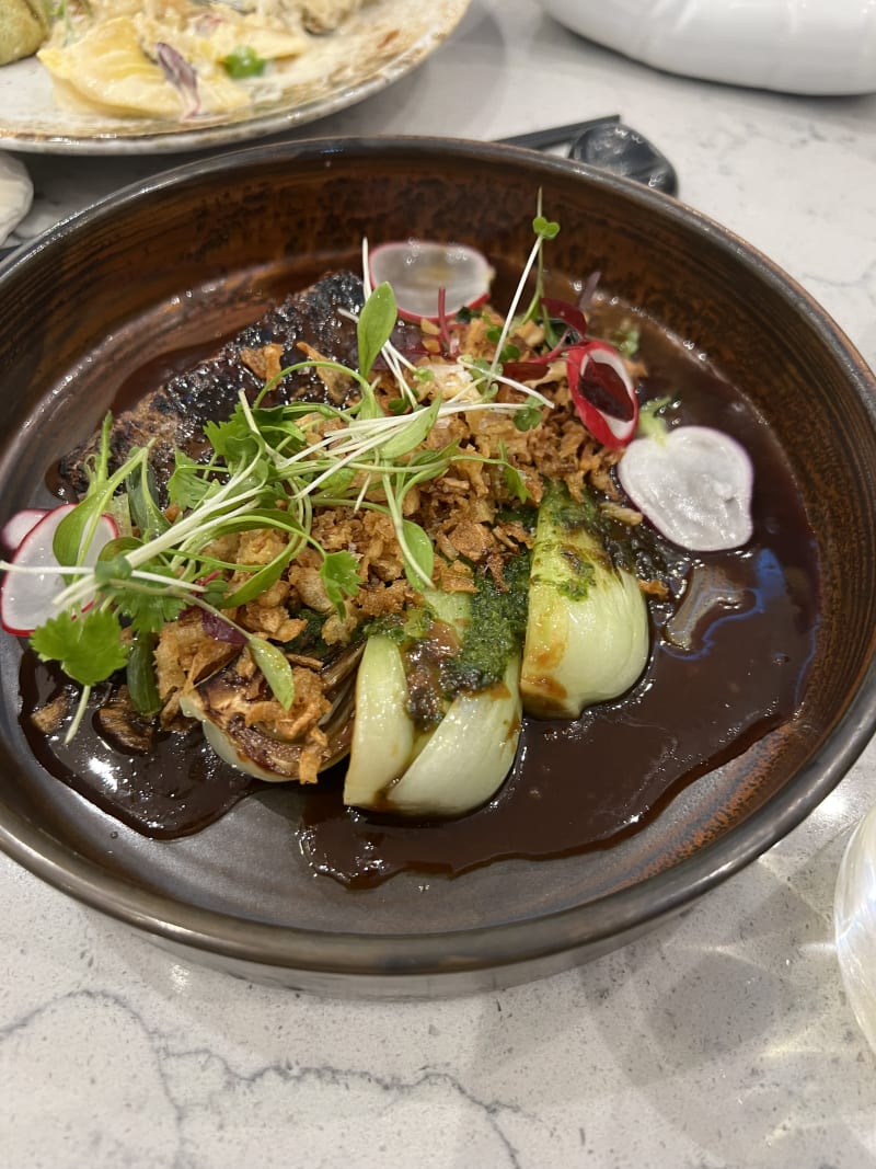 Cacao Tree Restaurant in Borehamwood Menu, openingsuren, adres, foto