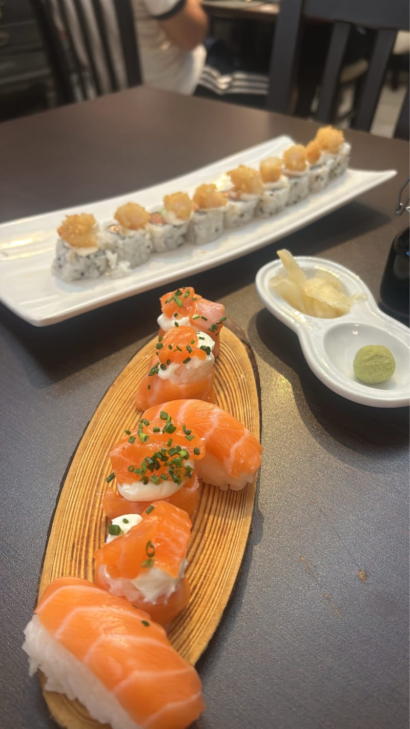 Koen Sushi