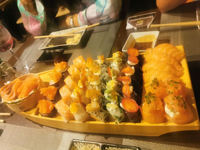 Koen Sushi