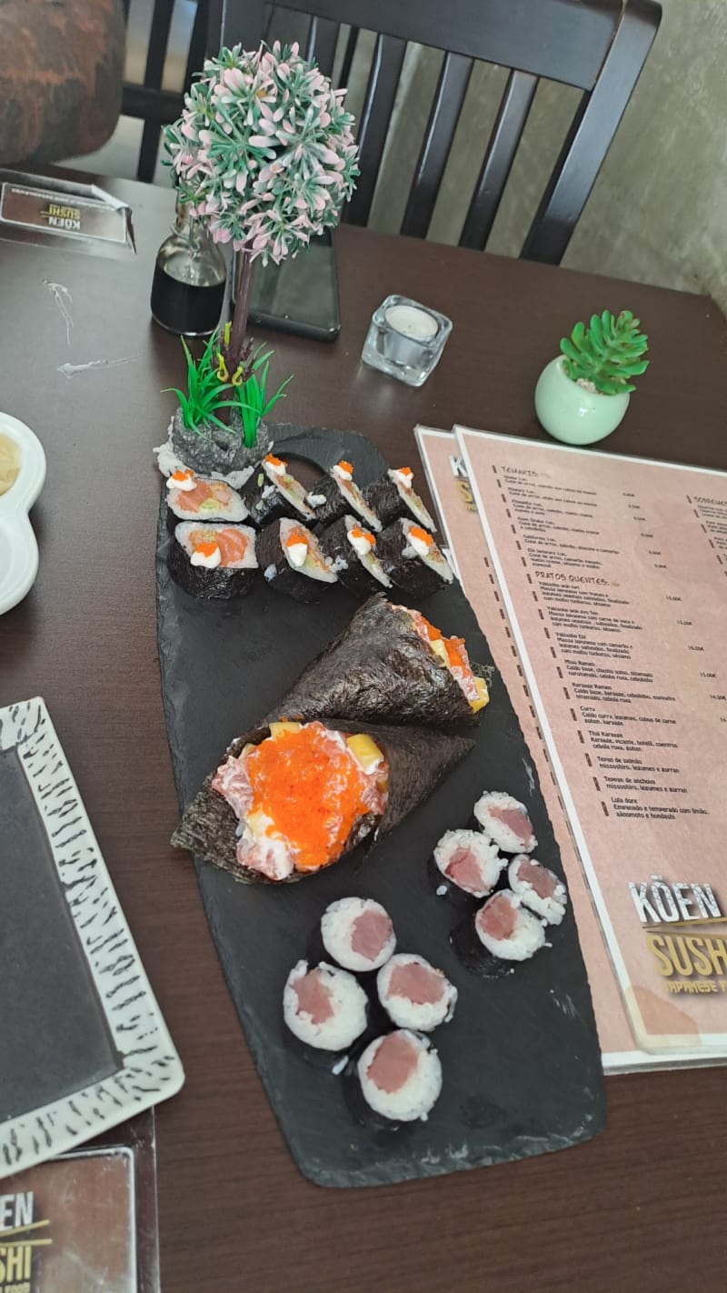 Koen Sushi