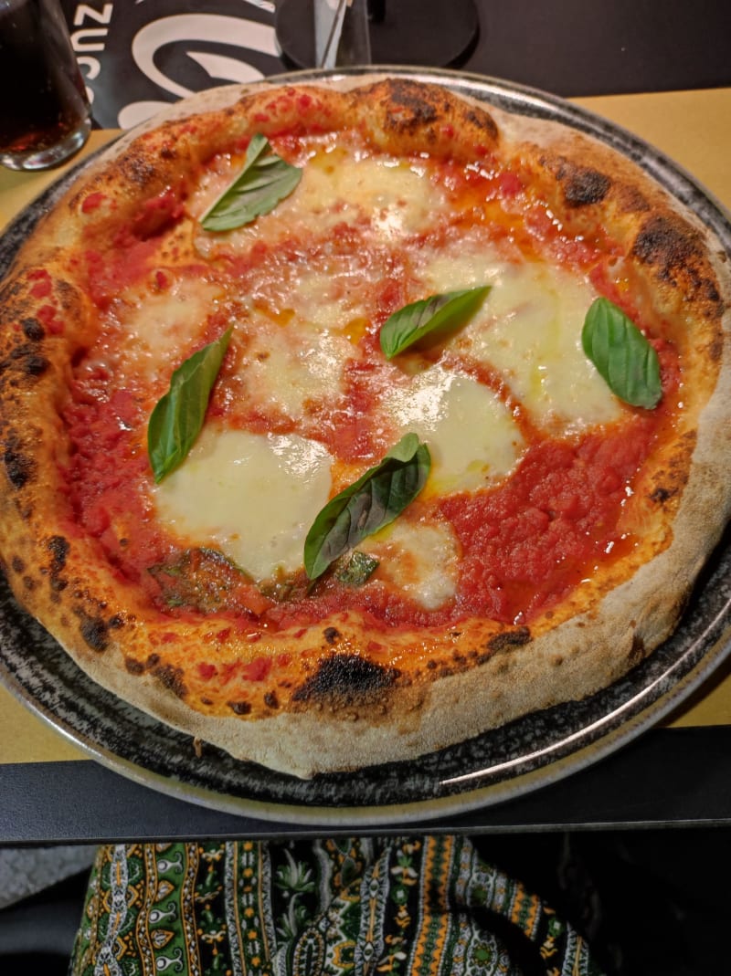 Katane Pizzeria