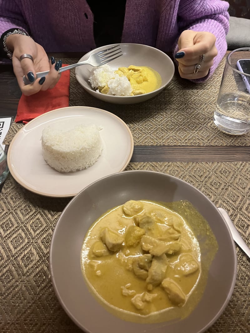 Mai Thai, Moncalieri