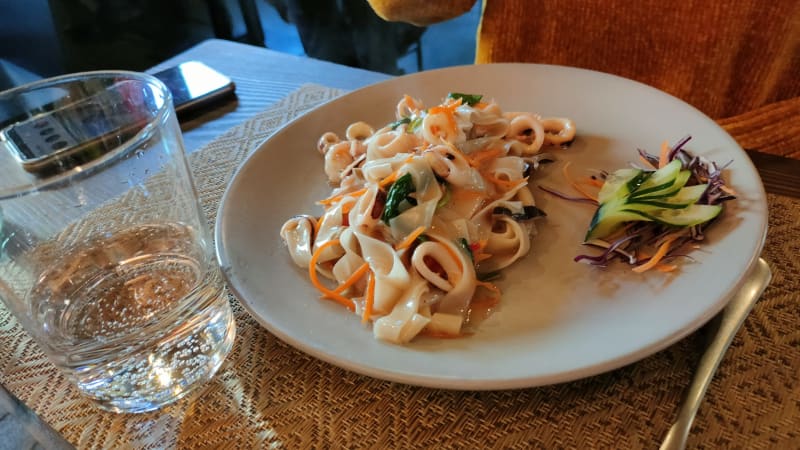 Pad Talay - Mai Thai, Moncalieri