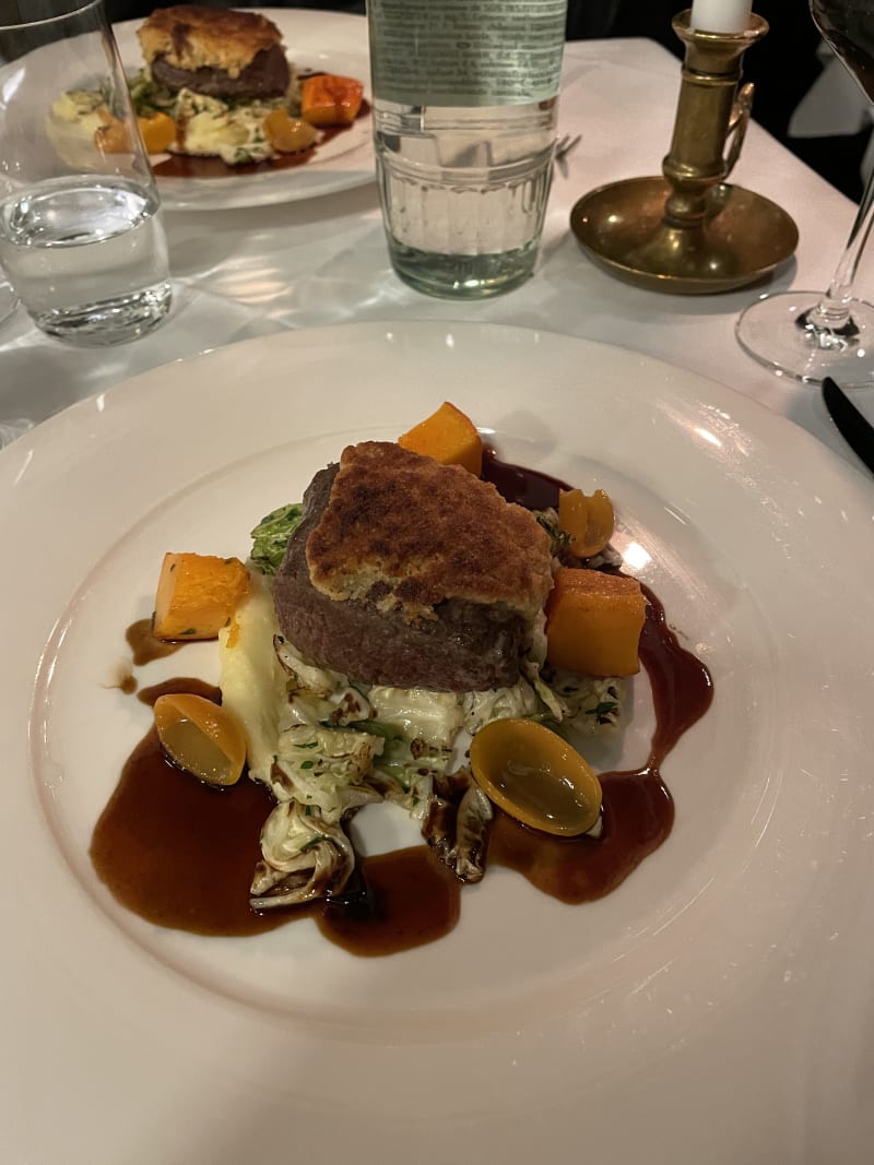 Restaurant 1811 à Berlin Menu, avis, prix et réservation TheFork