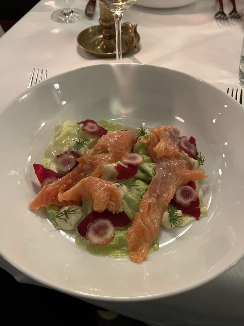 1811 in Berlin - Restaurant Reviews, Menus, and Prices | TheFork