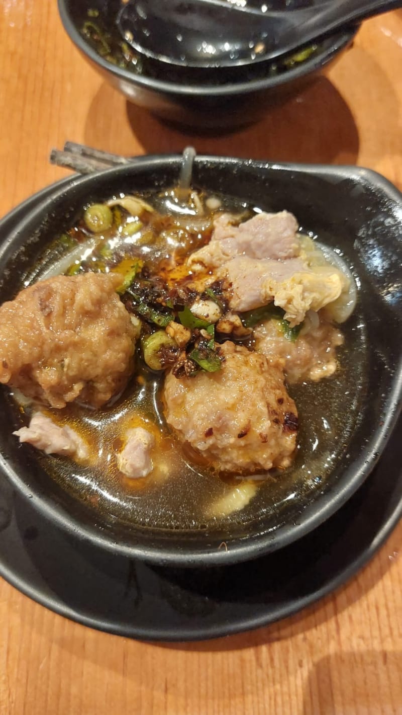 Restaurante Shullun Hot Pot en Valencia Menú 2024, opiniones, precios