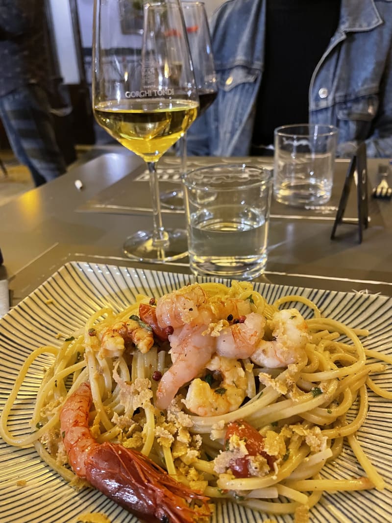 L'Acerba Osteria Dinamica in Palermo Restaurant Reviews, Menu and