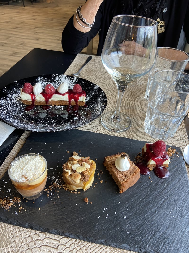 RESTAURANT OSMOZ, Amiens - Menu, Prices & Restaurant Reviews - Tripadvisor