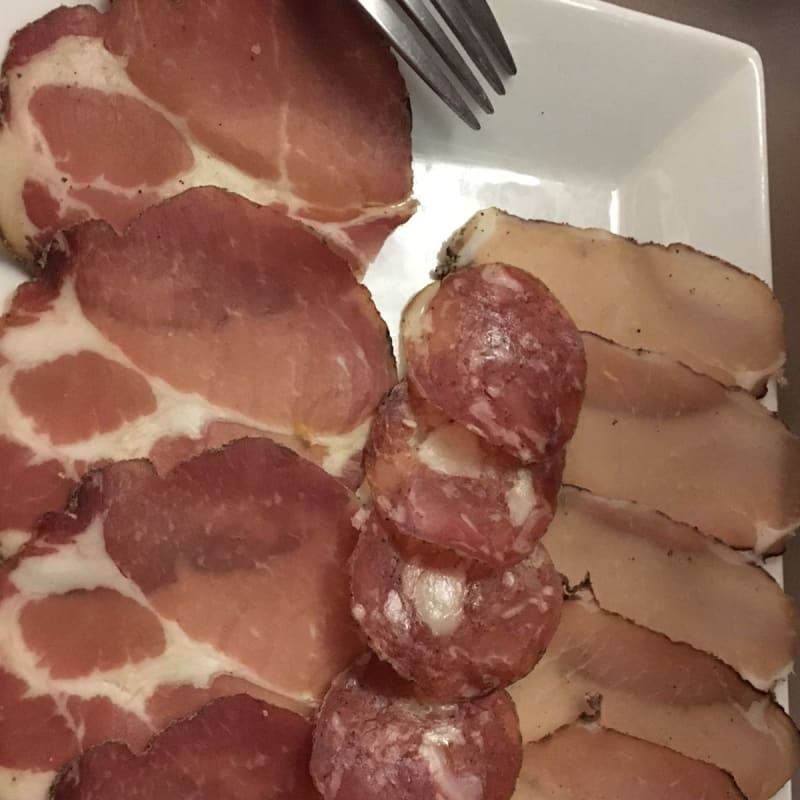 Produit de très bonne qualité - À L'heure Du Vin, Paris