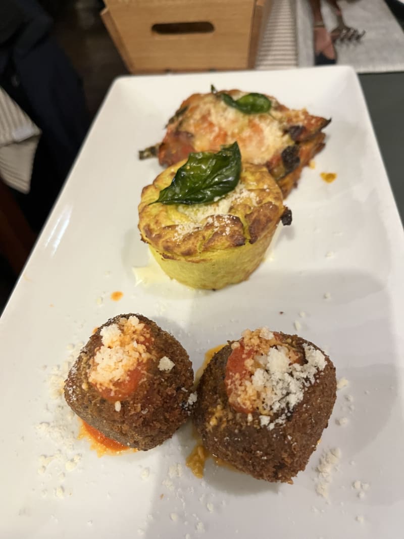 Ditirambo Roma Ditirambo a Roma - Menu, prezzi, immagini, recensioni e indirizzo del ...