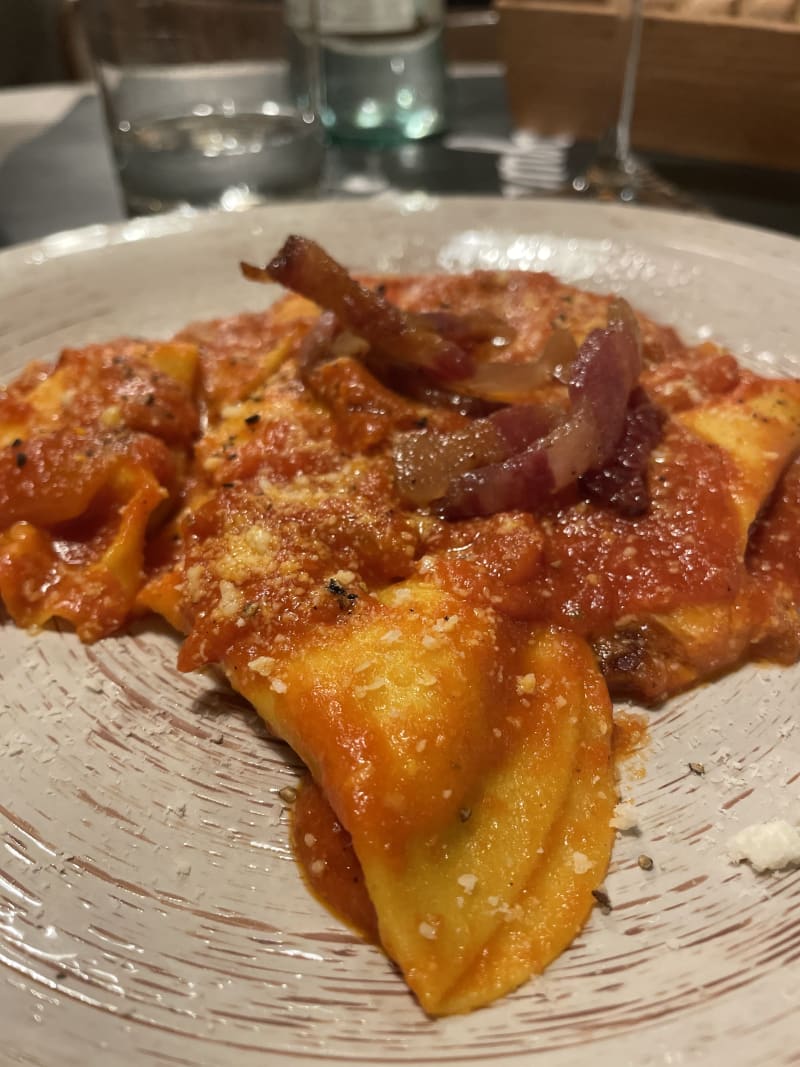 Ditirambo Roma Ditirambo a Roma - Menu, prezzi, immagini, recensioni e indirizzo del ...