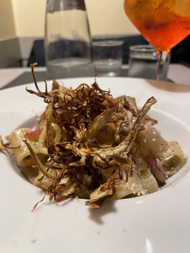 Ditirambo Roma Ditirambo a Roma - Menu, prezzi, immagini, recensioni e indirizzo del ...