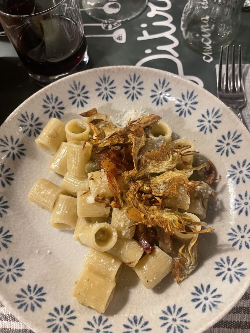 Ditirambo Roma Ditirambo a Roma - Menu, prezzi, immagini, recensioni e indirizzo del ...