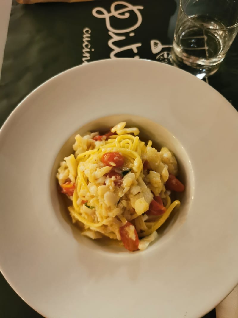Ditirambo Roma Ditirambo a Roma - Menu, prezzi, immagini, recensioni e indirizzo del ...