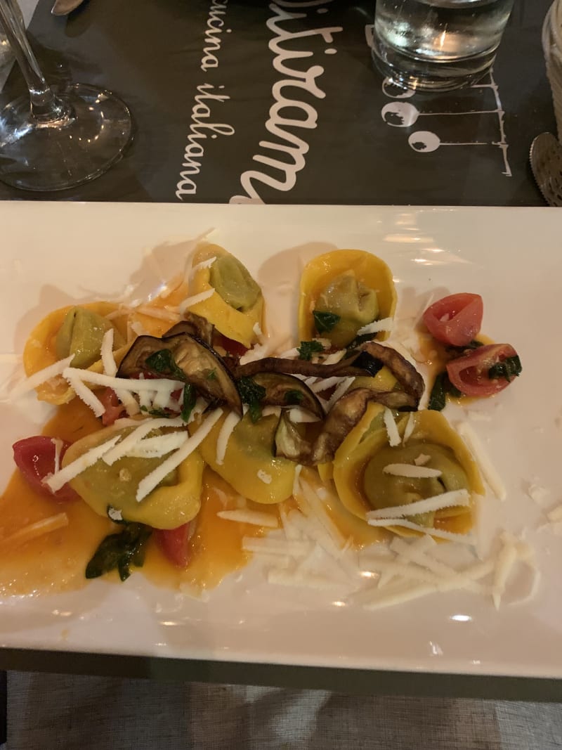 Ditirambo Roma Ditirambo in Rome - Restaurant Reviews, Menu and Prices | TheFork