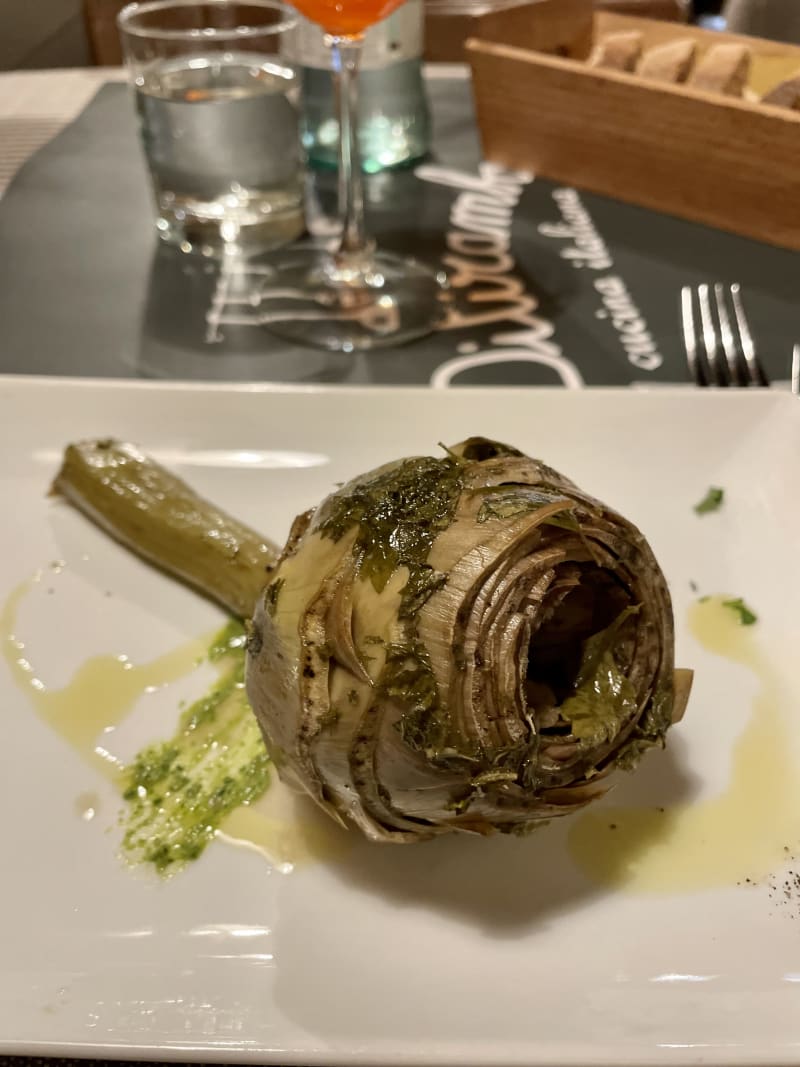 Ditirambo Roma Ditirambo a Roma - Menu, prezzi, immagini, recensioni e indirizzo del ...