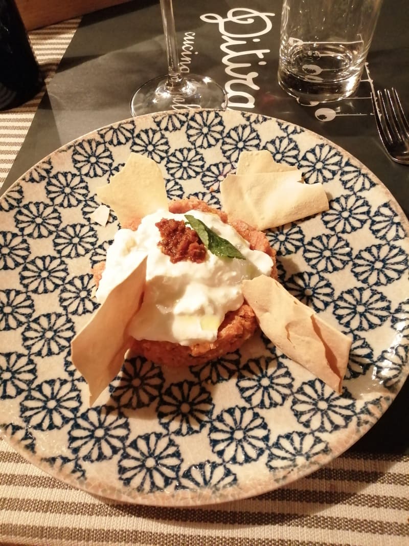 Ditirambo Roma Ditirambo a Roma - Menu, prezzi, immagini, recensioni e indirizzo del ...