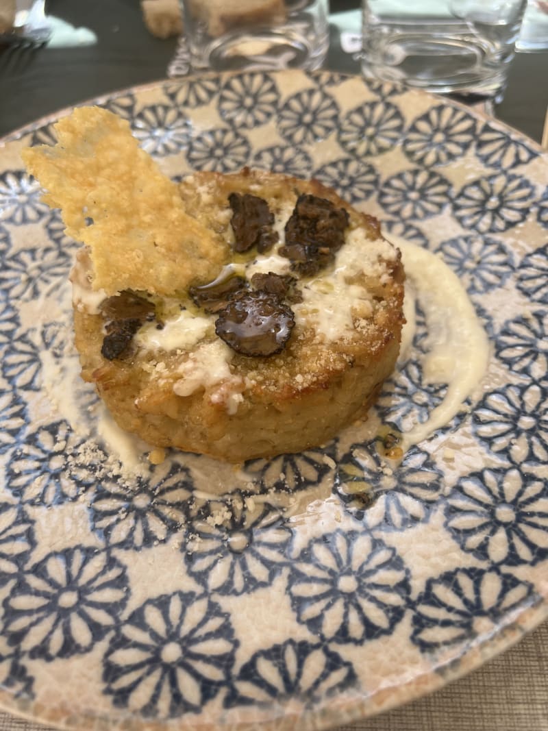 Ditirambo Roma Ditirambo a Roma - Menu, prezzi, immagini, recensioni e indirizzo del ...