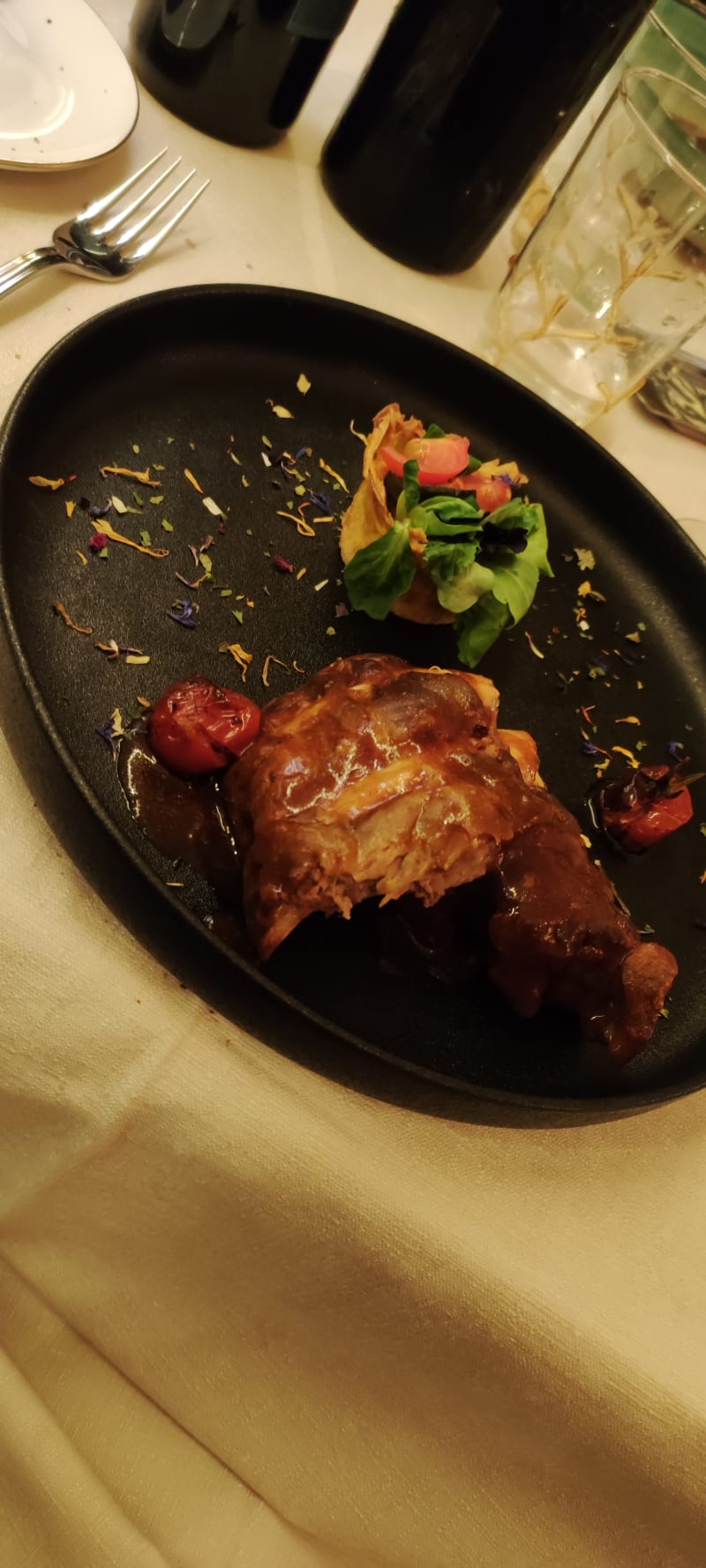 Henri Restaurant a Viareggio Menu, prezzi, immagini, recensioni e