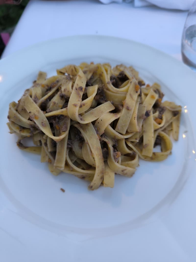 Storica Trattoria alla Chiesa, Teolo