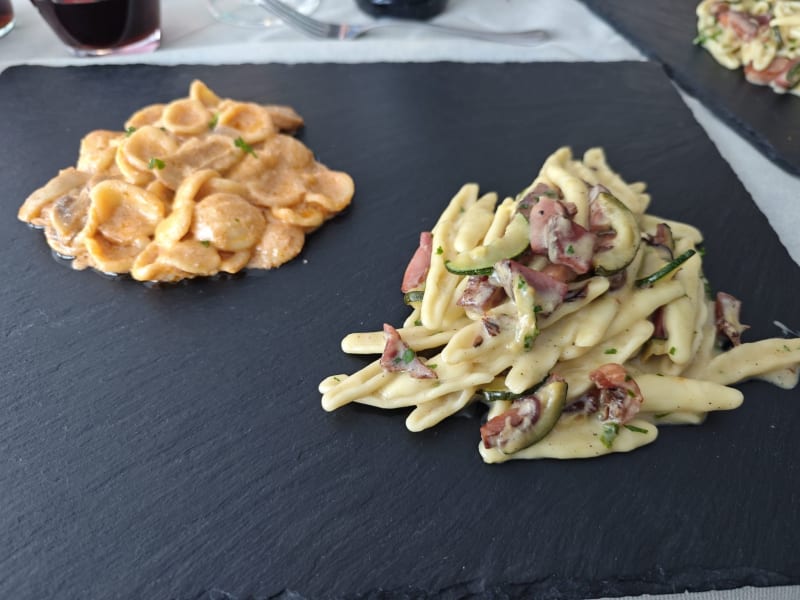 Ristorante Pizzeria VieniDaMe, Foggia