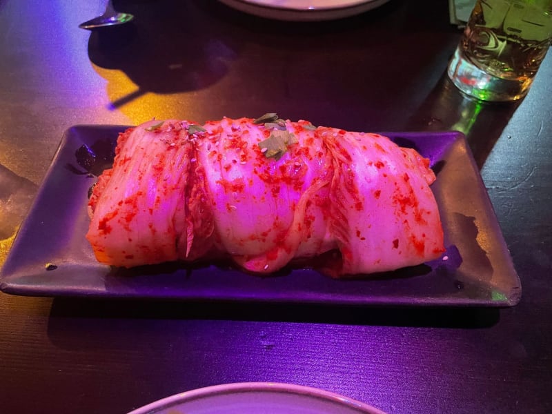 Soju Pocha - Lisboa , Lisbon