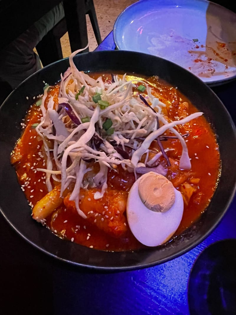 Soju Pocha - Lisboa , Lisbon