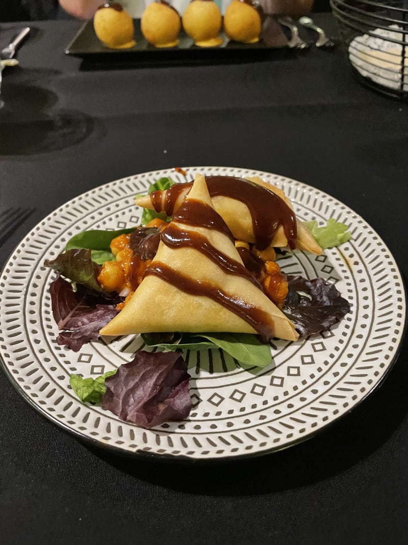 The Cumin Restaurant in Nottingham Restaurant Reviews, Menu and Prices TheFork