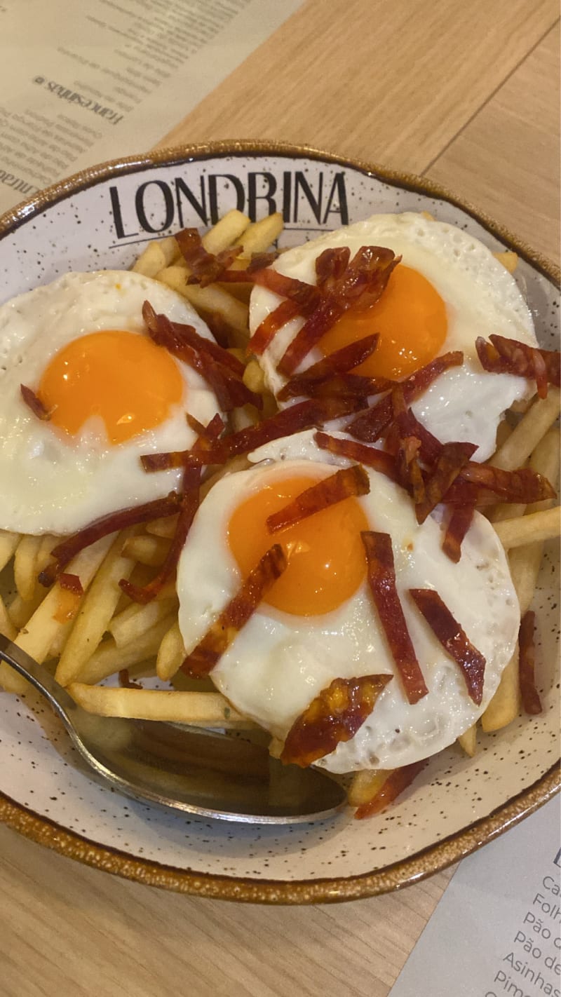 Taberna Londrina Bairro Alto, Lisbon