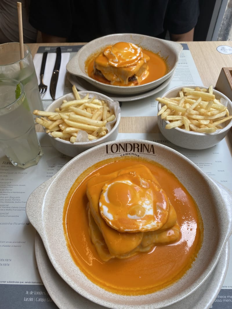 Taberna Londrina Bairro Alto, Lisbon