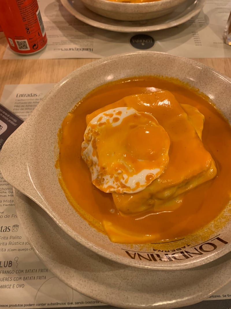 Taberna Londrina Bairro Alto, Lisbon