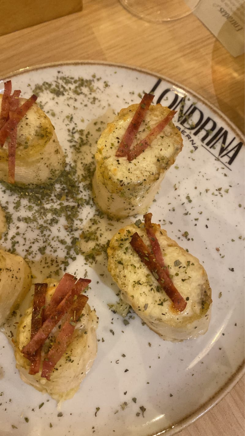 Taberna Londrina Bairro Alto, Lisbon