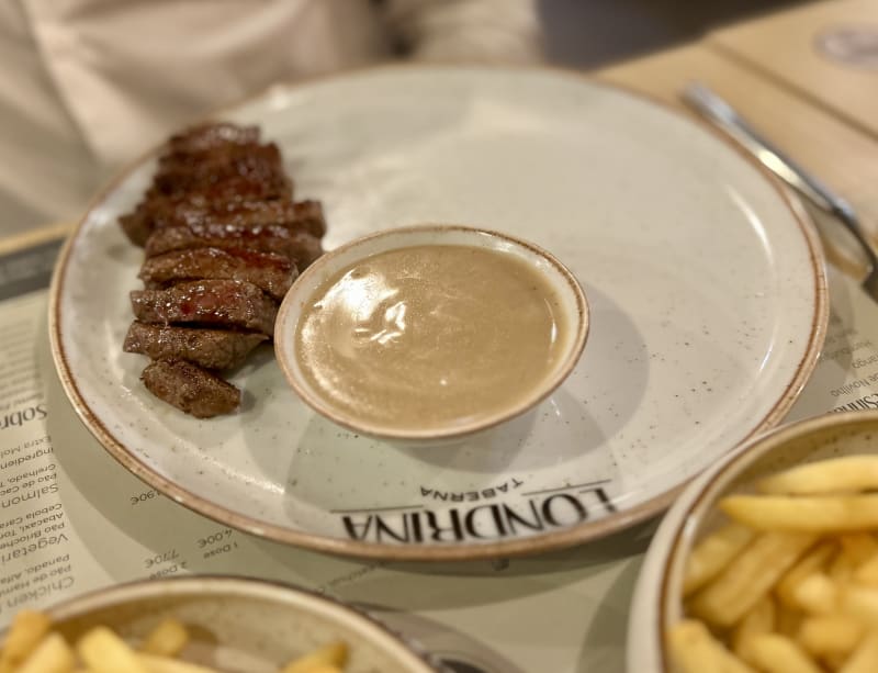 Taberna Londrina Bairro Alto, Lisbon