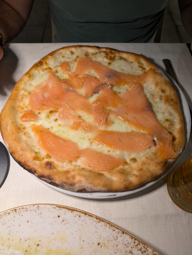 Ristorante Pizzeria Nettuno, Civitanova Marche