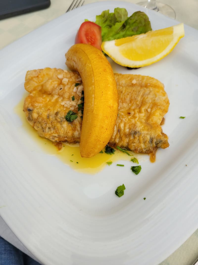 Restaurante Casal da Penha en Funchal Menú 2023, opiniones, precios y