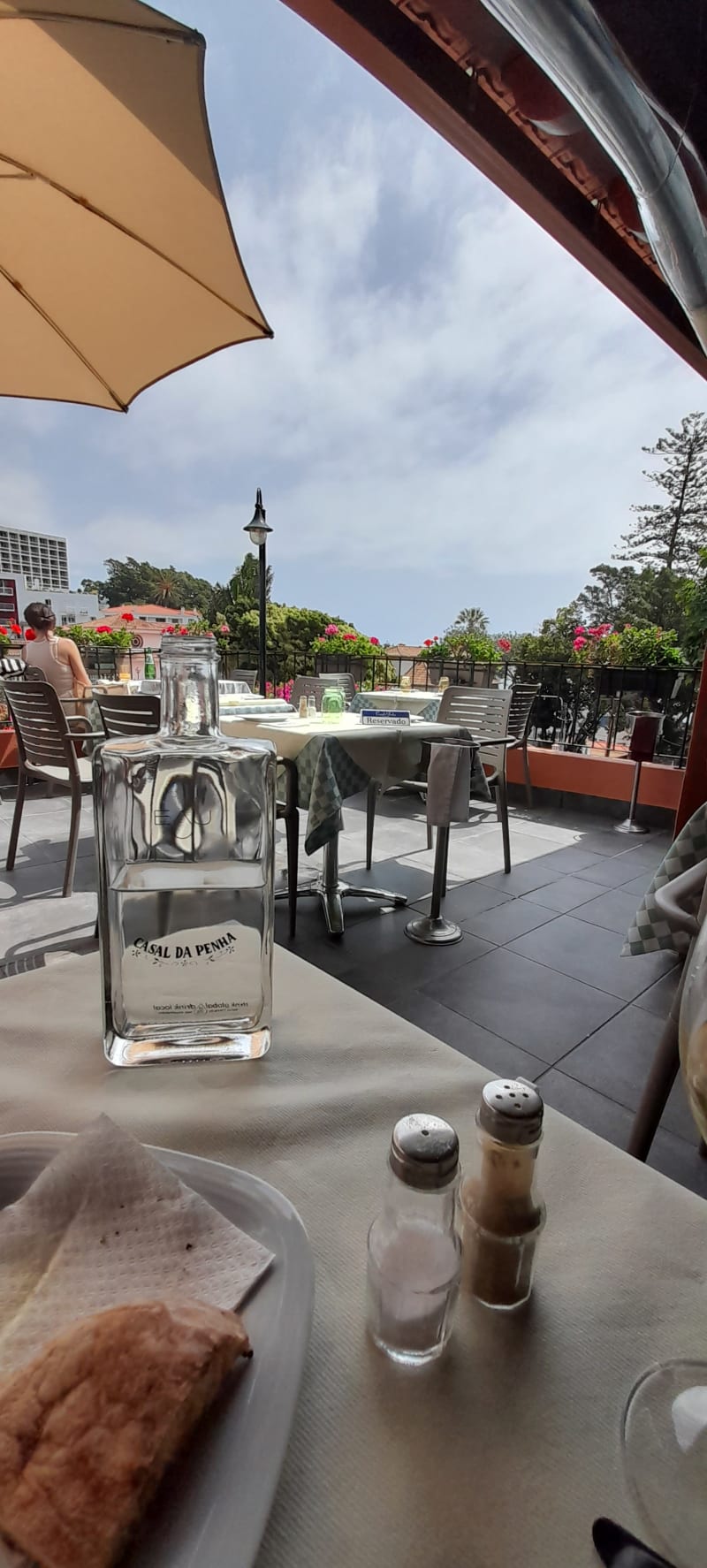 Restaurante Casal da Penha en Funchal Menú 2023, opiniones, precios y