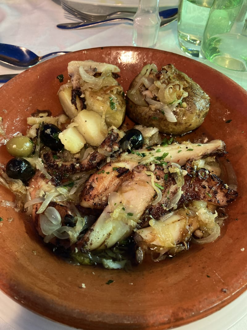 Restaurante Casal da Penha en Funchal Menú 2022, opiniones, precios y