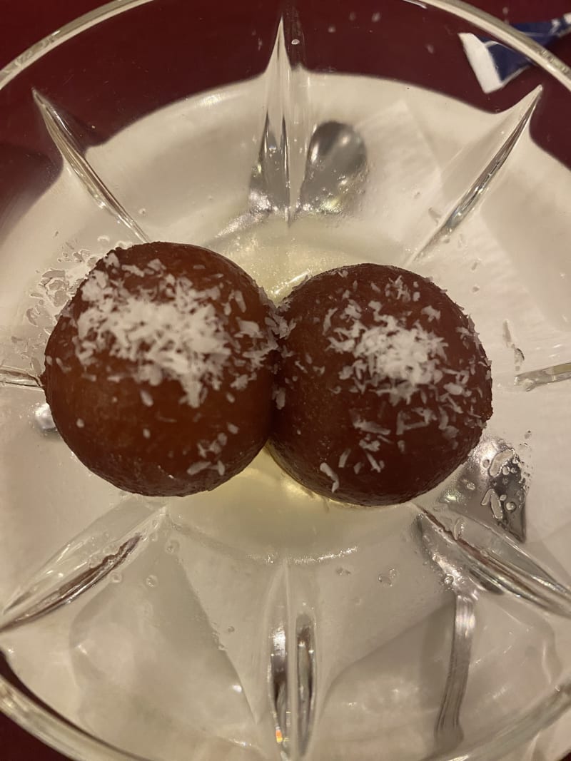 Delhi Darbar Indian Tandoori Lagos in Lagos Restaurant Reviews