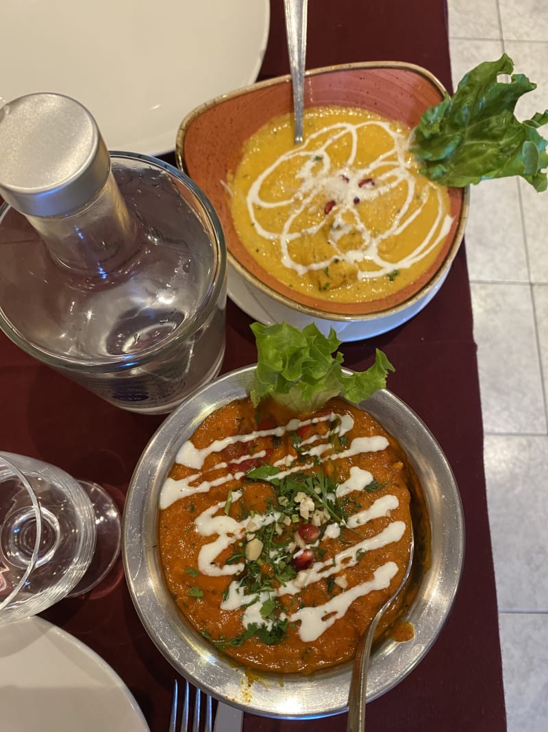 Delhi Darbar Indian Tandoori Lagos in Lagos Restaurant Reviews