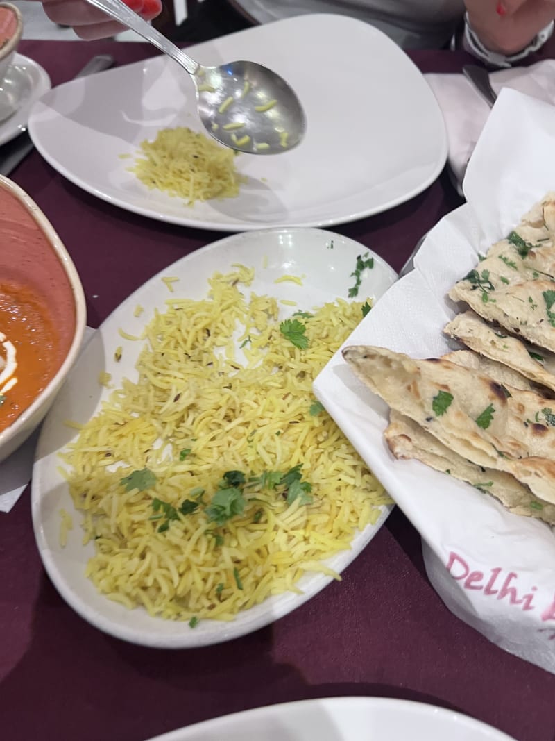 Delhi Darbar Indian Tandoori Lagos in Lagos Bewertungen