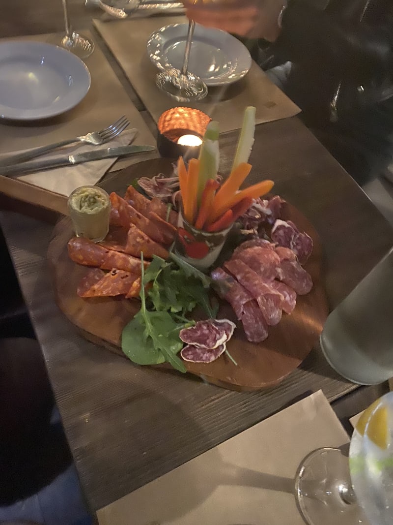 Bubbles and Bites in Cascais Restaurant Reviews, Menu and Prices