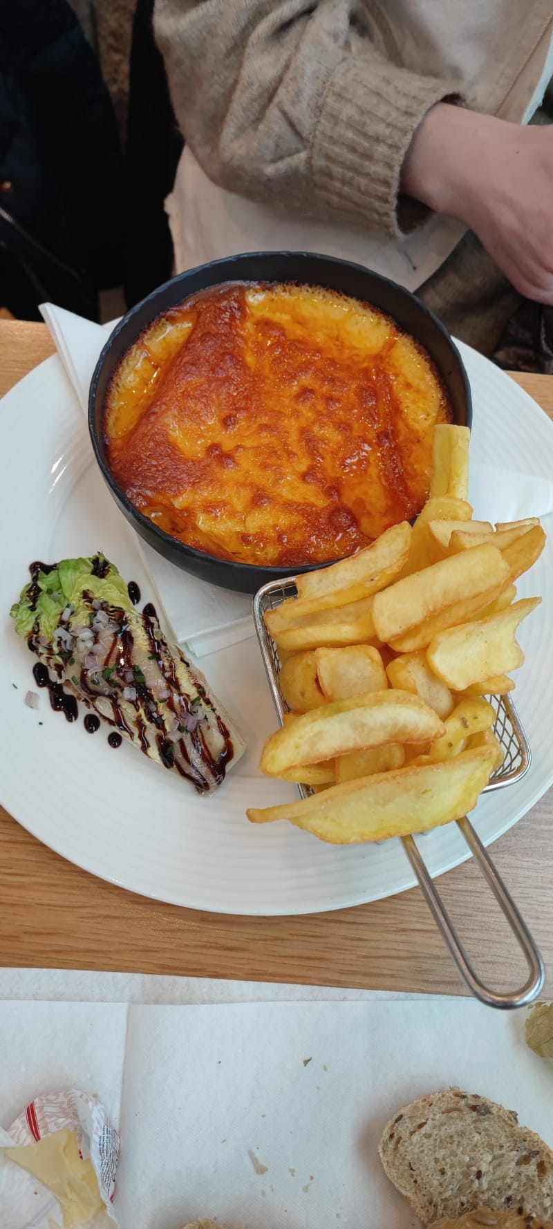 La Terrasse du Parc - Casino Barrière Lille, Lille