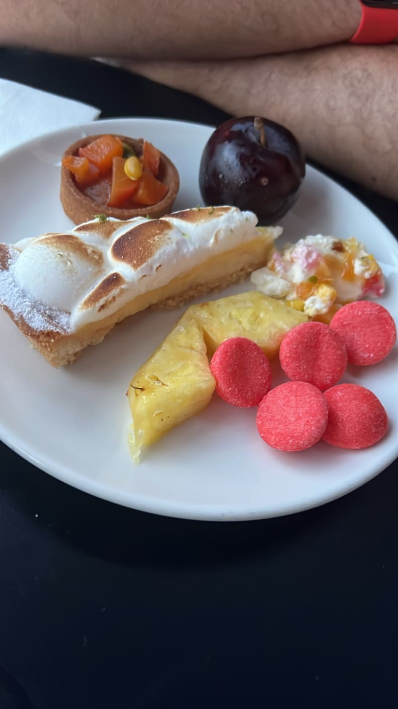 La Terrasse du Parc - Casino Barrière Lille, Lille