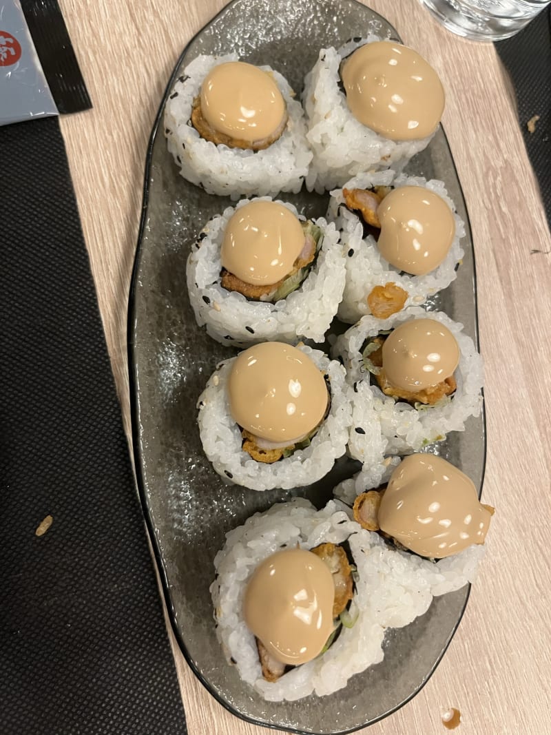 Fuji Sushi Bar, Corbera De Llobregat