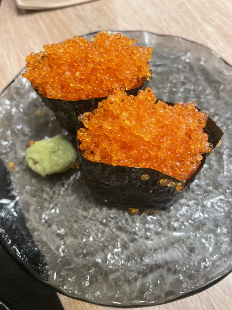 Fuji Sushi Bar, Corbera De Llobregat